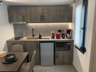 Kavouri Seaside Luxury Bungalow - Athen - 0