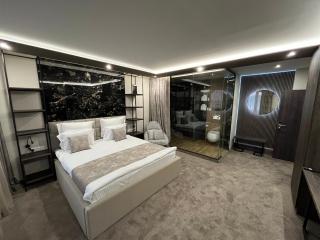 Family Hotel The View & SPA - Tsigov Chark - 7