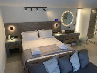 Kavouri Seaside Luxury Bungalow - Athen - 3