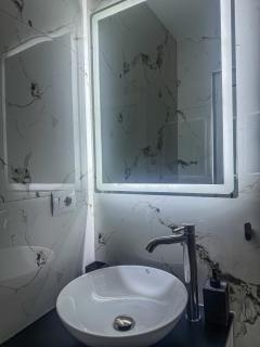 Ionian Escape Apartment - Saranda - 9