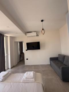 Ionian Escape Apartment - Saranda - 8