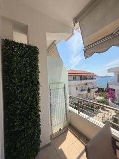 Ionian Escape Apartment - Saranda - 7