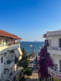 Ionian Escape Apartment - Saranda - 6