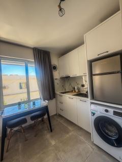 Ionian Escape Apartment - Saranda - 5