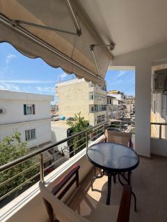 Ionian Escape Apartment - Saranda - 4