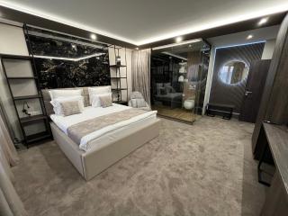 Family Hotel The View & SPA - Tsigov Chark - 8