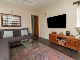 Quay Close Cottage - Bideford - 8