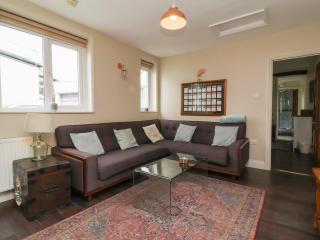 Quay Close Cottage - 7