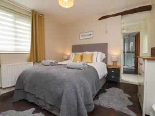 Quay Close Cottage - 2