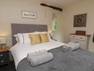 Quay Close Cottage - 1