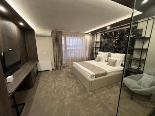 Family Hotel The View & SPA - Tsigov Chark - 6