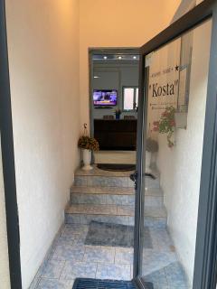 Sobe Koste - 6