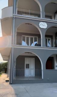B&B Le Ninfee - Marina di Gioiosa Ionica - 7