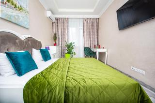 Luxury for business & pleasure Royal 1 - Kiev - 1