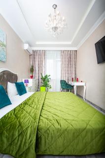 Luxury for business & pleasure Royal 1 - Kiev - 9