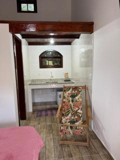 Recanto Casa Amarela - 9