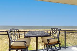 Indigo 301 Direct Oceanfront - 9