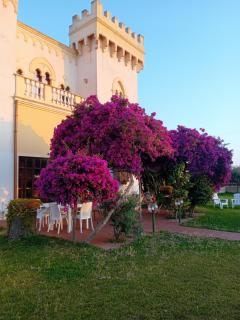 villa amodeo - Paceco - 8