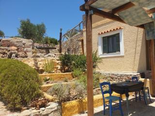 Managros Rooms - Apartment Elia - Volissos - 8
