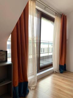 Penthouse suite - 1