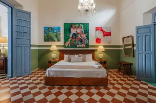 Galería de Arte 49 - Mérida - 1
