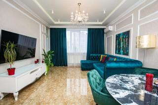 Luxury for business & pleasure Royal 1 - Kiev - 3