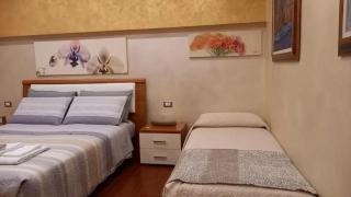 Apartment with Garden in Perledo - 4