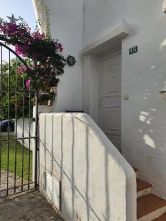 Adosado Dúplex Bahía de la Plata - Vistas Increíbles al Mar, Terraza y Jardín Privado - 3