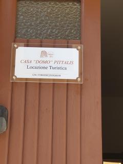 Domo Pittalis - Pozzomaggiore - 1