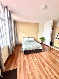 Urban Comfort Steps from Uniboyaca - 7