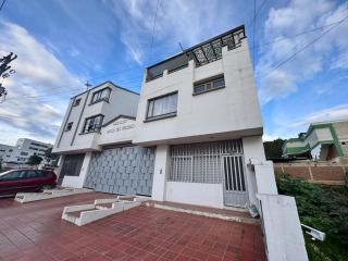 Urban Comfort Steps from Uniboyaca - 6