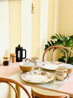 Urban Comfort Steps from Uniboyaca - 5