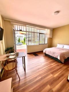 Urban Comfort Steps from Uniboyaca - 3