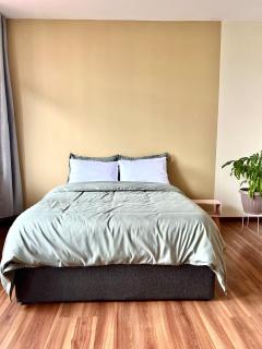 Urban Comfort Steps from Uniboyaca - 2