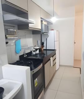 AP Resort ao lado da estação Brás - 9