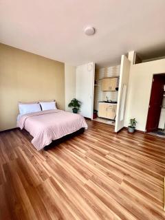 Urban Comfort Steps from Uniboyaca - 1