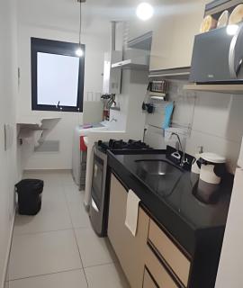 AP Resort ao lado da estação Brás - 7