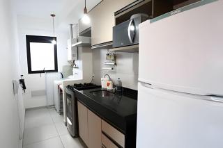 AP Resort ao lado da estação Brás - 6