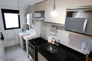 AP Resort ao lado da estação Brás - 5