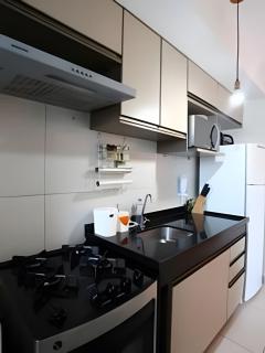 AP Resort ao lado da estação Brás - 4