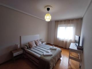 Apartamento Camiño de Santiago - Sarria - 4