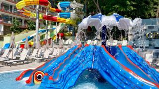 BSA Gradina Hotel & Aquapark - All Inclusive - 6