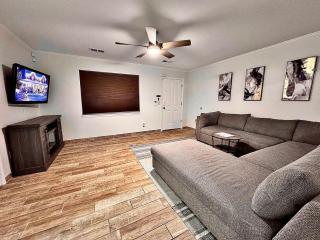 Cozy And Centrally Pet Friendly - 9