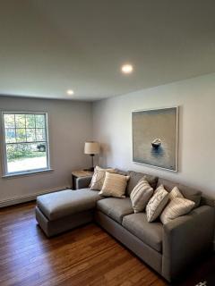 House Conveniently Located by Route 1 - 9
