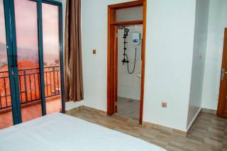 Comfort Apartment Rebero - Kigali - 0