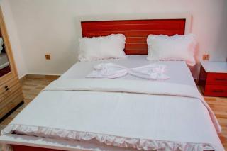 Comfort Apartment Rebero - Kigali - 4