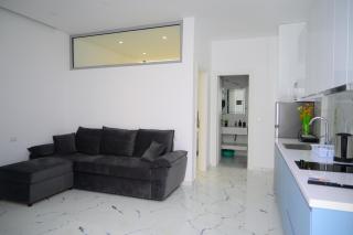 Ola Apartments - Saranda - 8