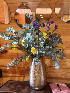 Calm, Comfort and Simplicity - 9