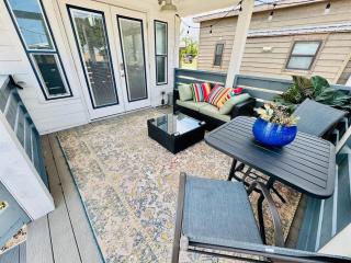 The Little Lonestar with Pool and Hot Tub - Austin - 3