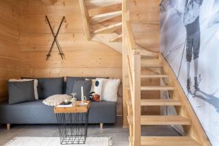 Domek Sielanka pod Giewontem - Zakopane - 5